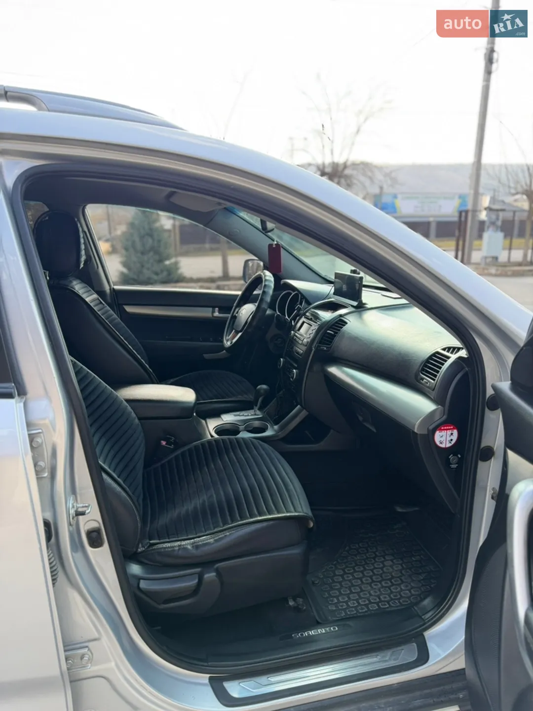 2010 Kia Sorento - мініатюра 14