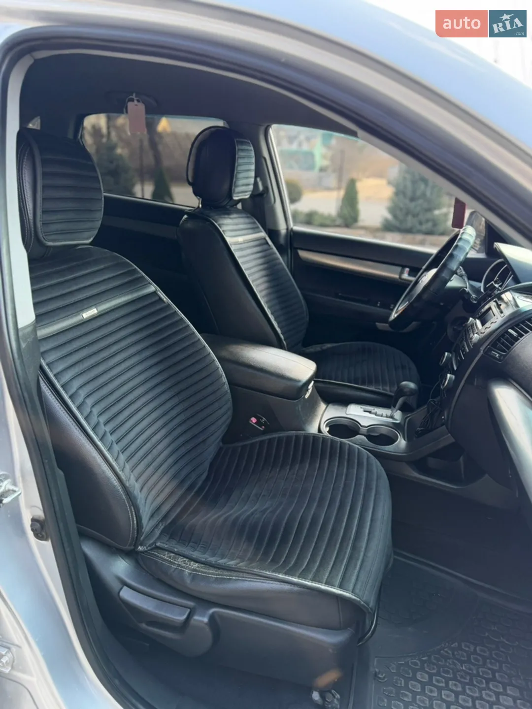 2010 Kia Sorento - мініатюра 15