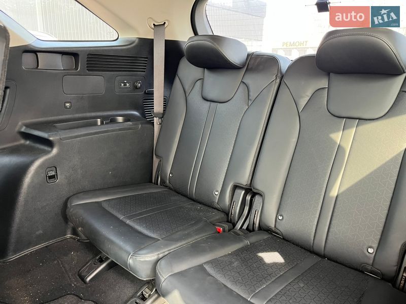 Внедорожник / Кроссовер Kia Sorento 2023 в Львове