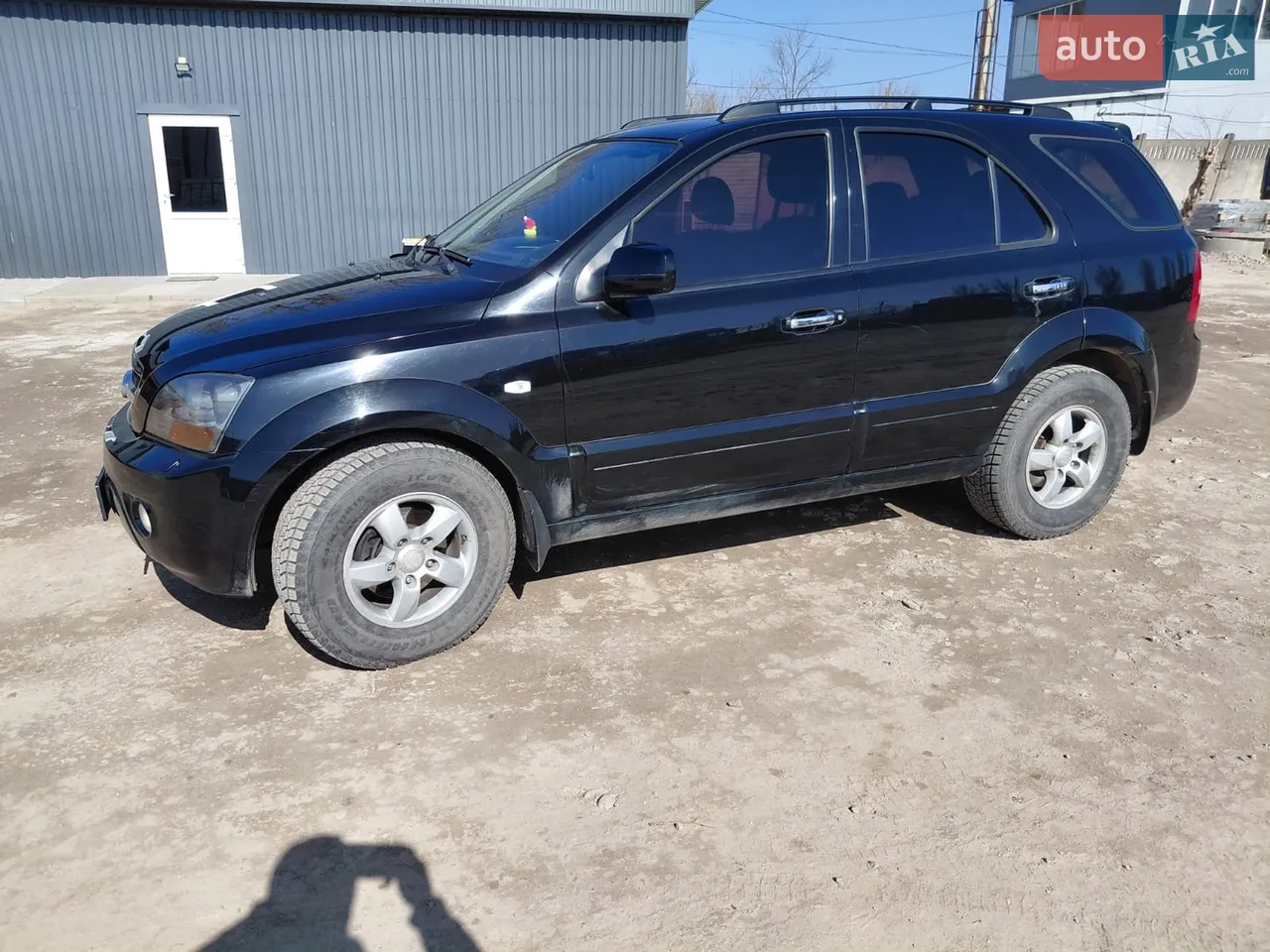 2010 Kia Sorento - мініатюра 20