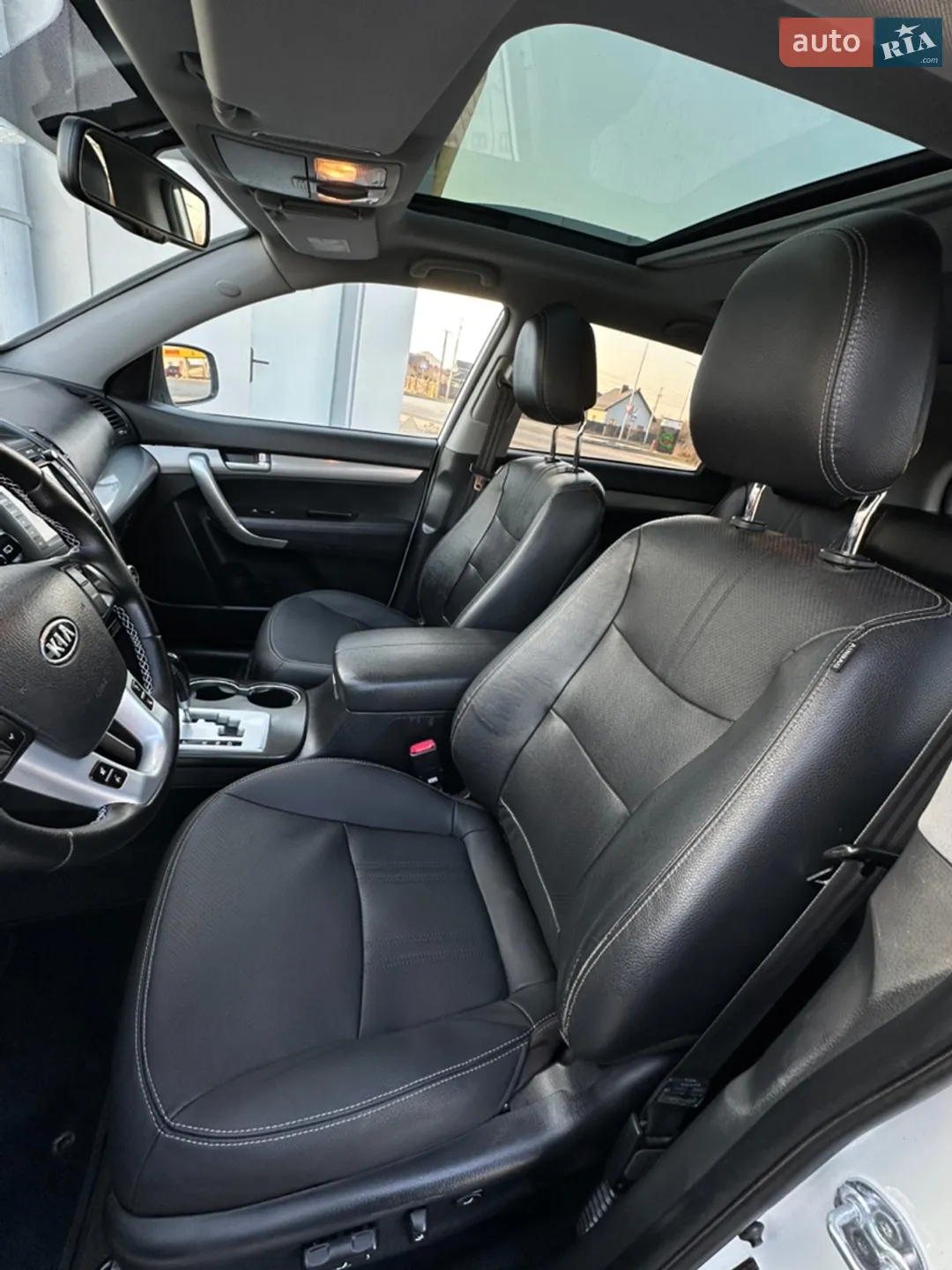 2011 Kia Sorento - мініатюра 15