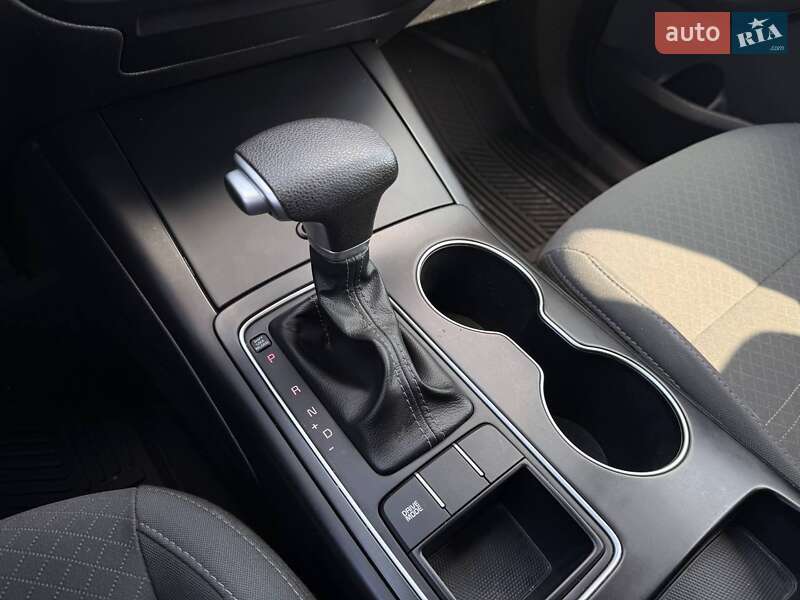 Внедорожник / Кроссовер Kia Sorento 2020 в Одессе