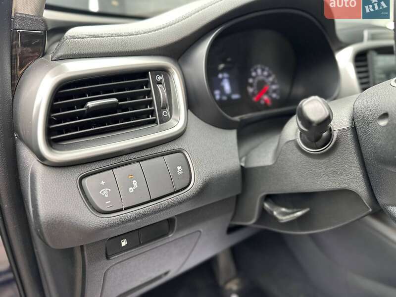 Позашляховик / Кросовер Kia Sorento 2020 в Києві