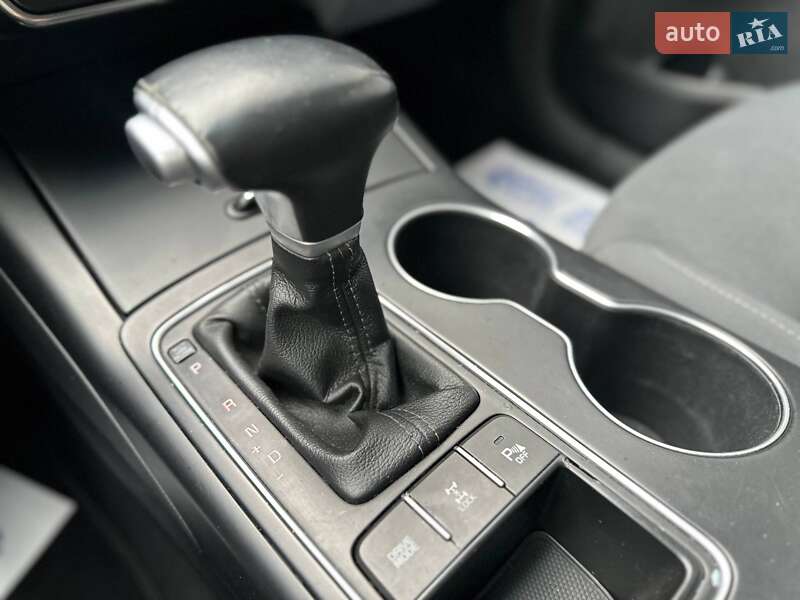 Позашляховик / Кросовер Kia Sorento 2020 в Києві