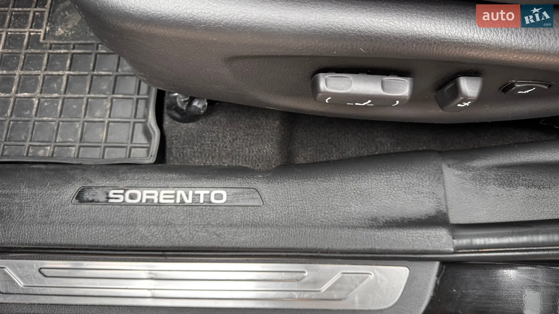 2013 Kia Sorento - мініатюра 25