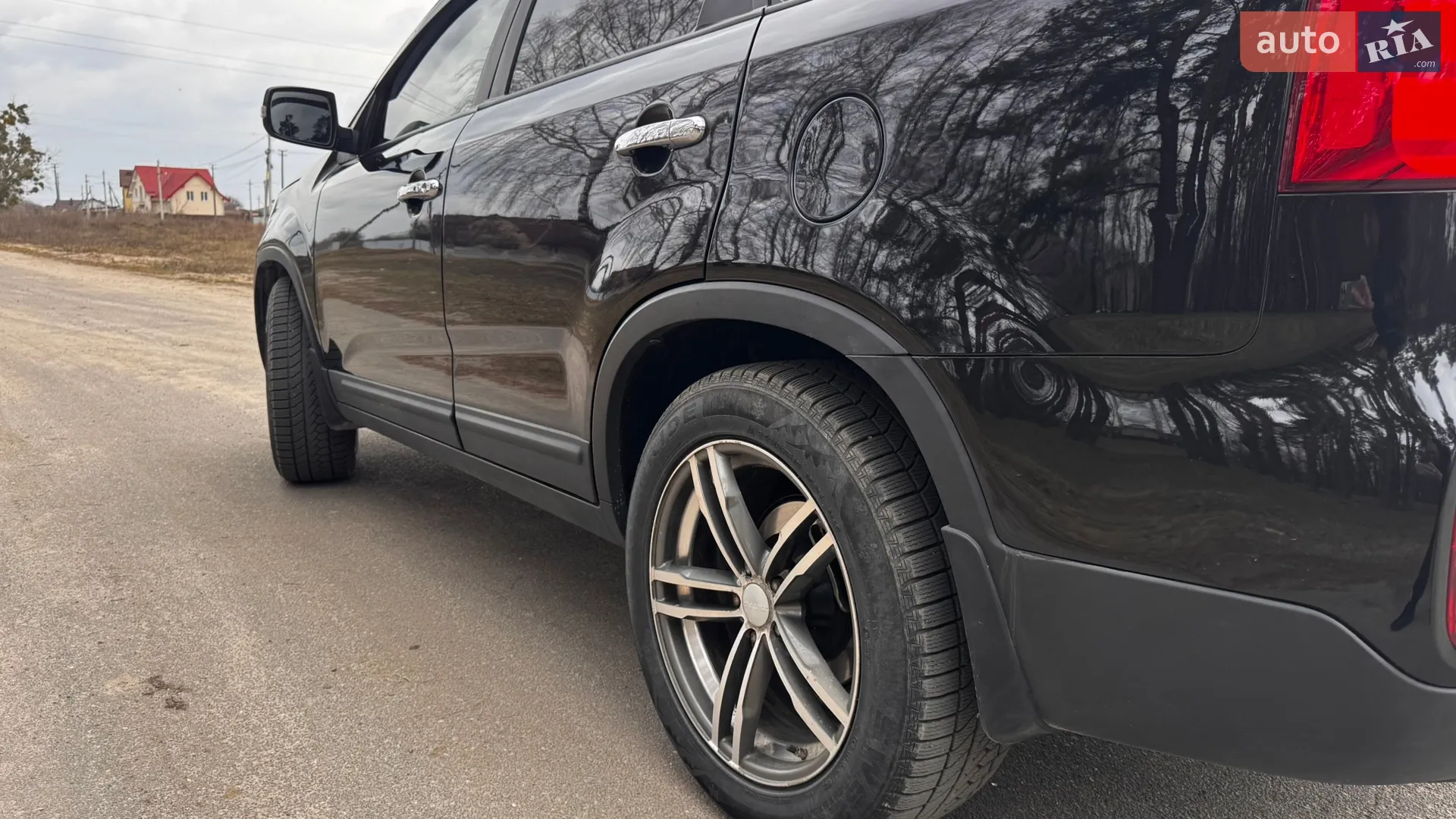 2013 Kia Sorento - мініатюра 27