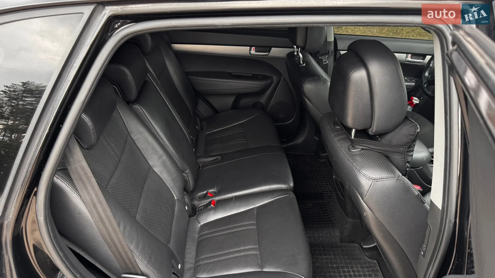 2013 Kia Sorento - мініатюра 29