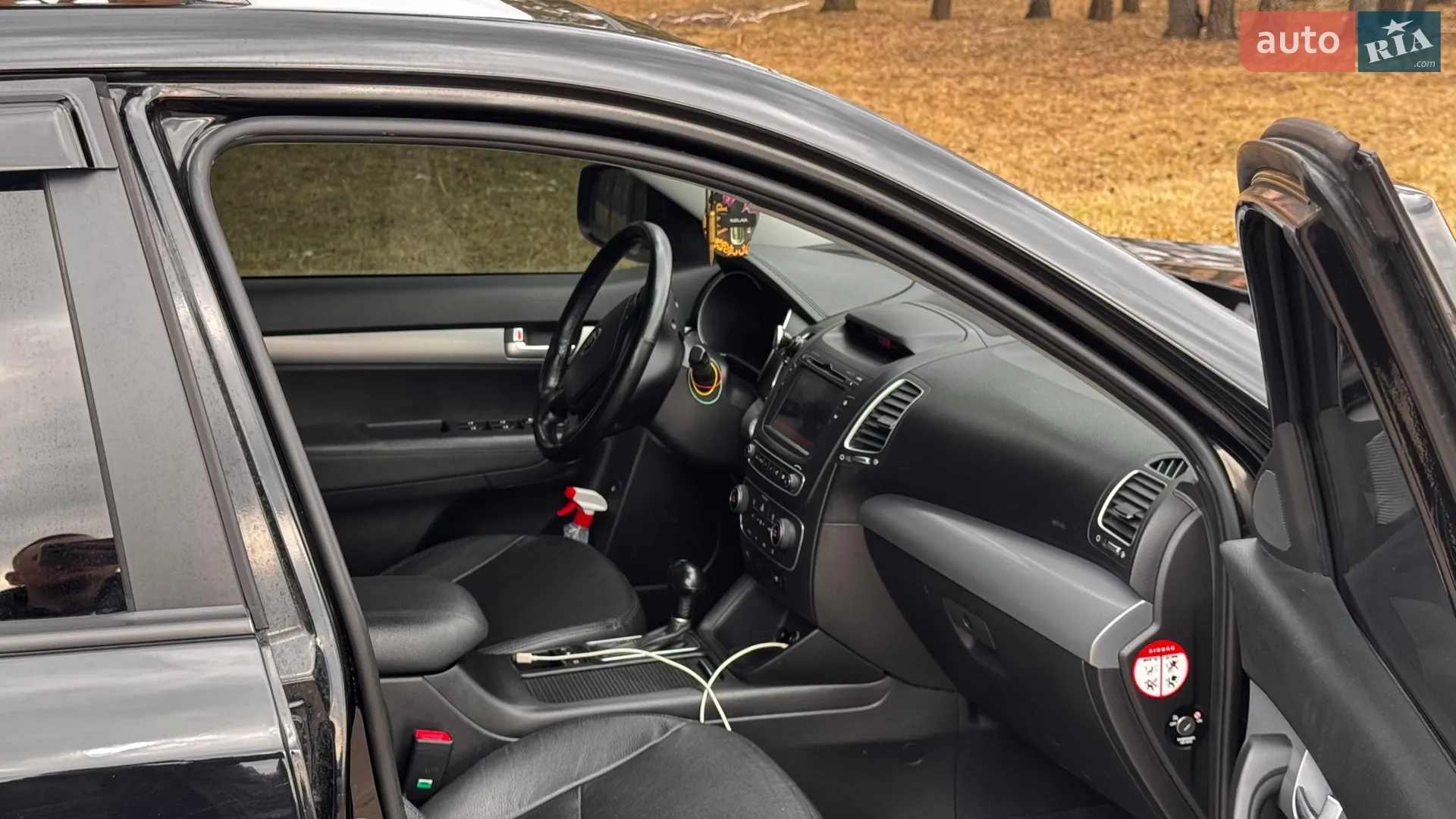 2013 Kia Sorento - мініатюра 31