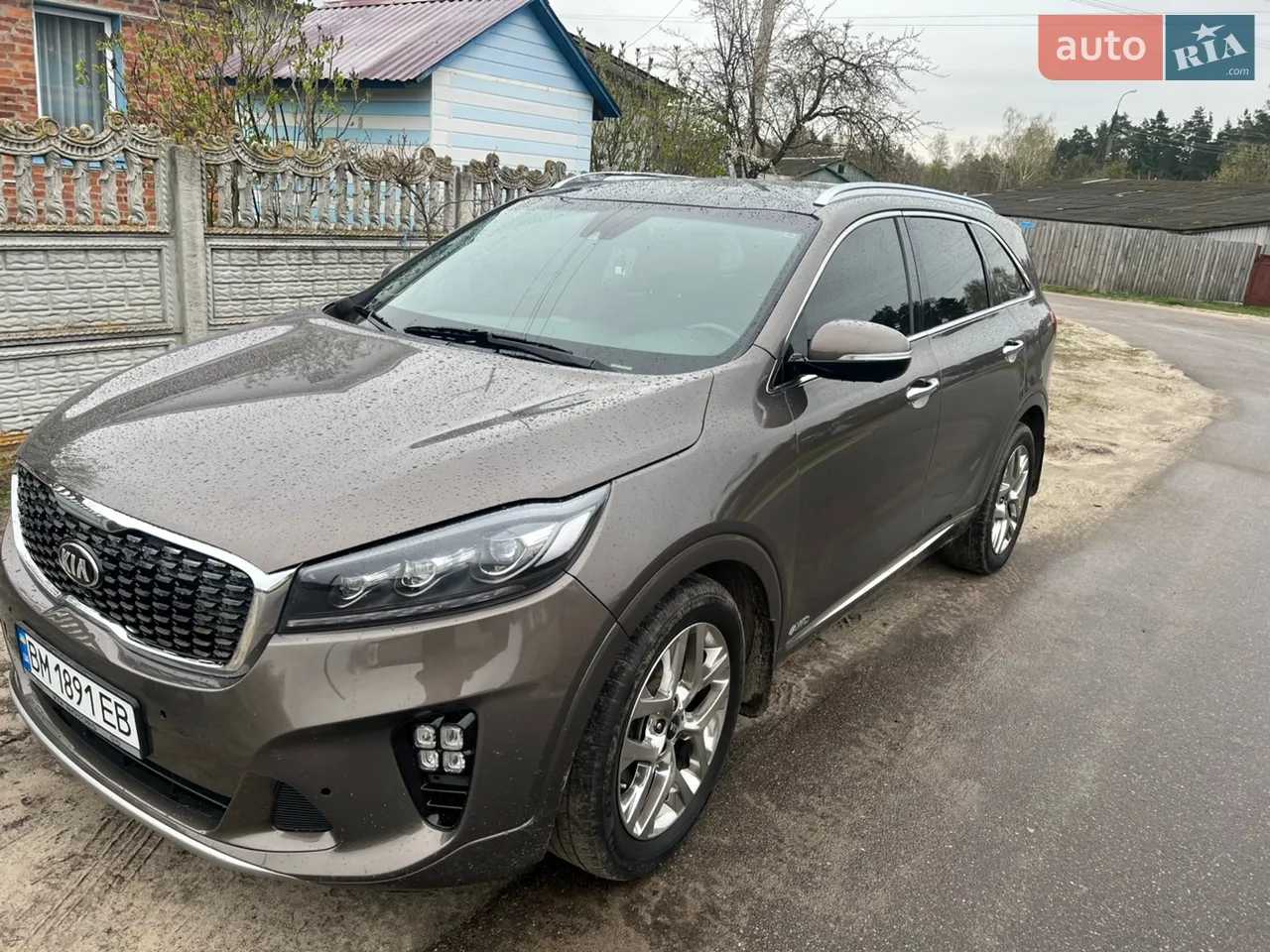 2019 Kia Sorento - мініатюра 40