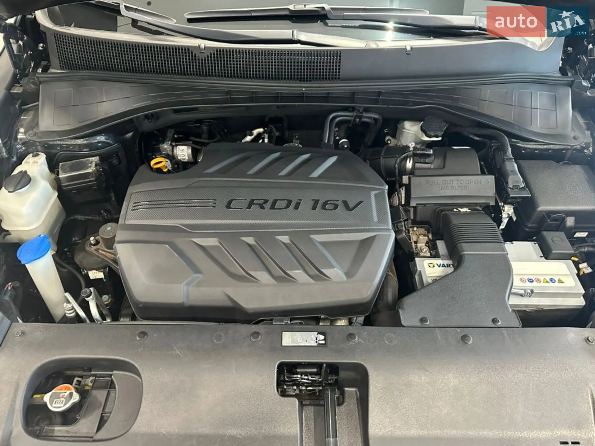 2018 Kia Sorento - мініатюра 11
