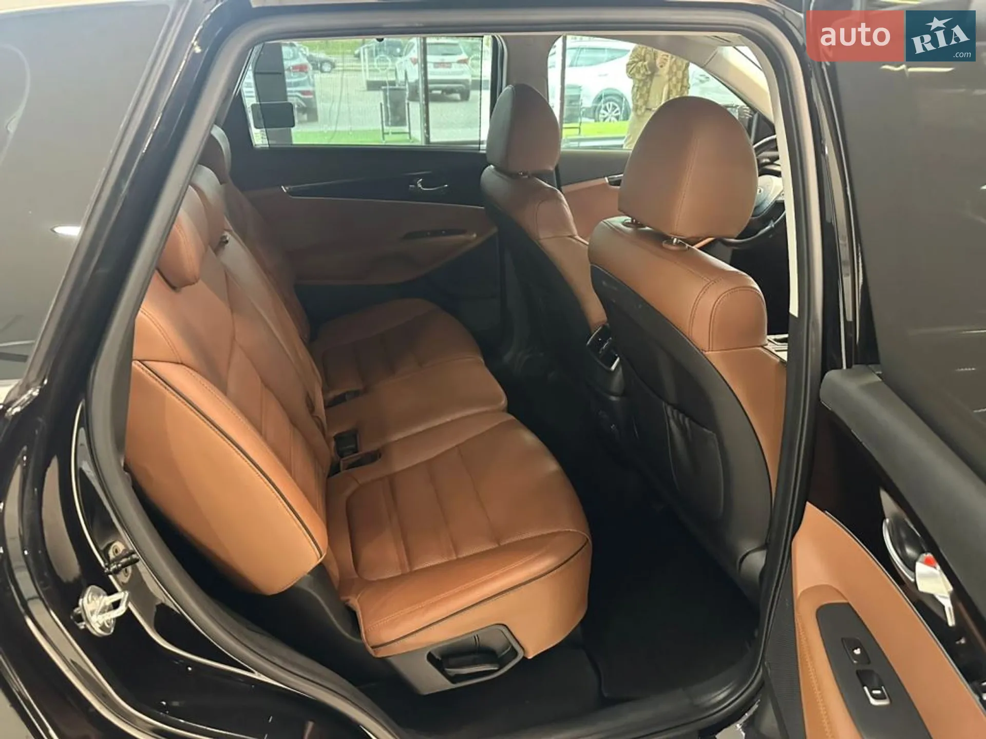 2018 Kia Sorento - мініатюра 20