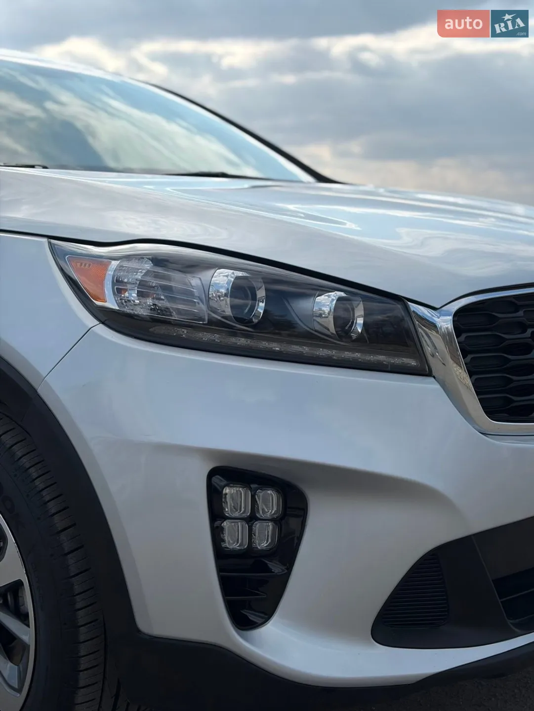 2018 Kia Sorento - мініатюра 119