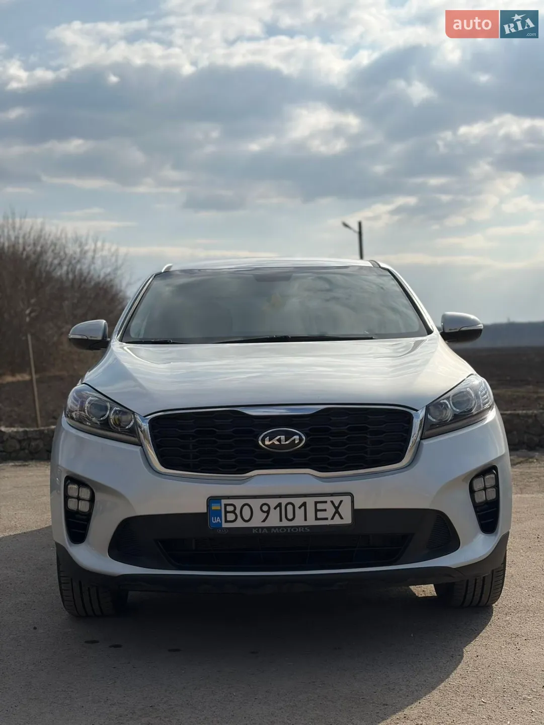 2018 Kia Sorento - мініатюра 123