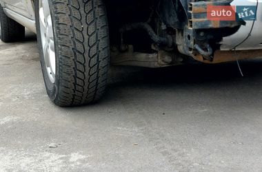 Внедорожник / Кроссовер Kia Sorento 2006 в Киеве