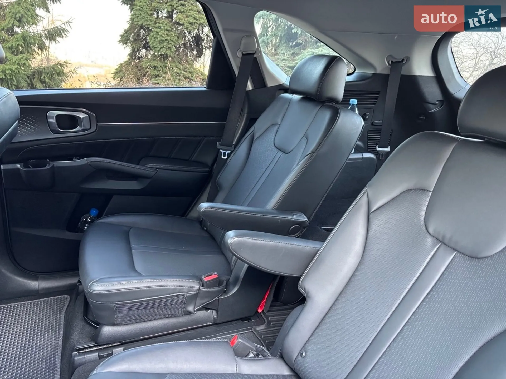 2022 Kia Sorento - мініатюра 12