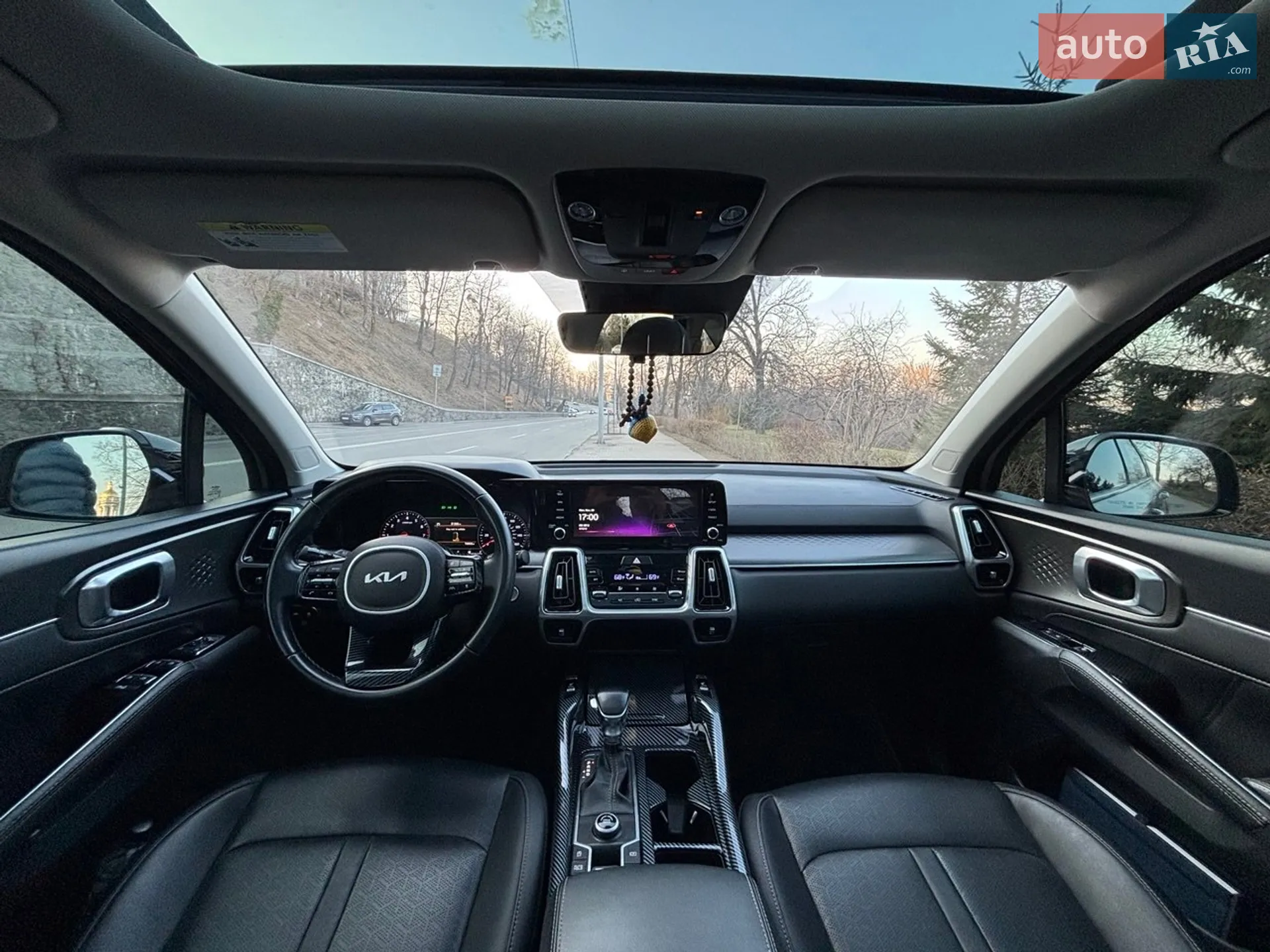 2022 Kia Sorento - мініатюра 28