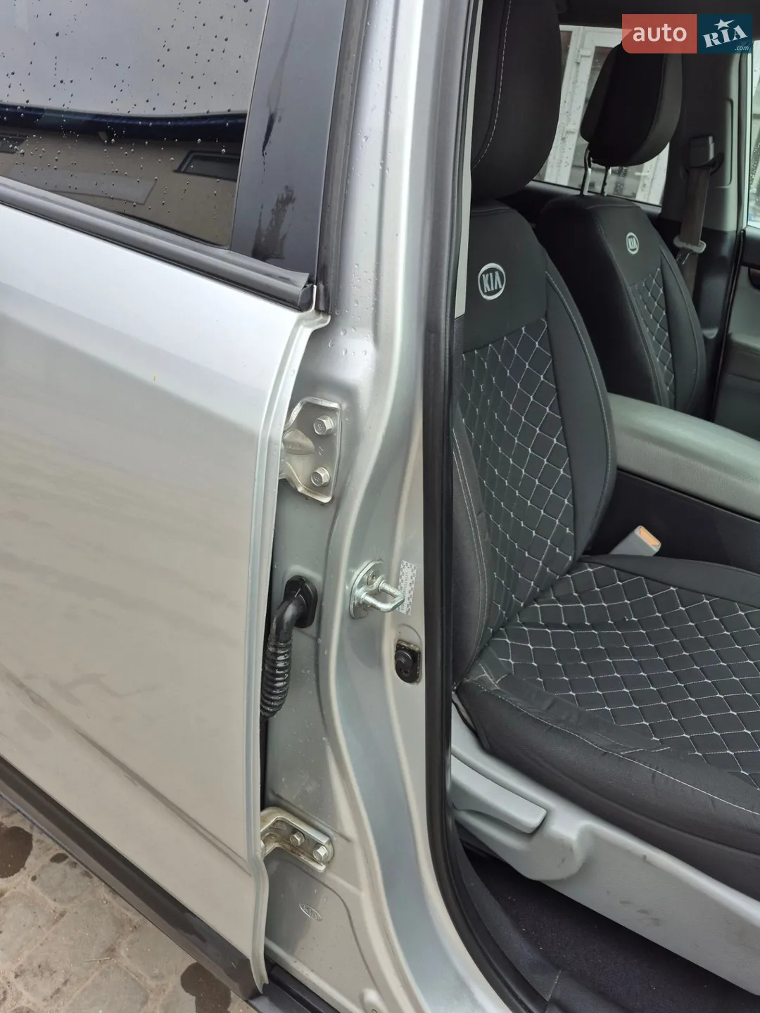 2011 Kia Sorento - мініатюра 24