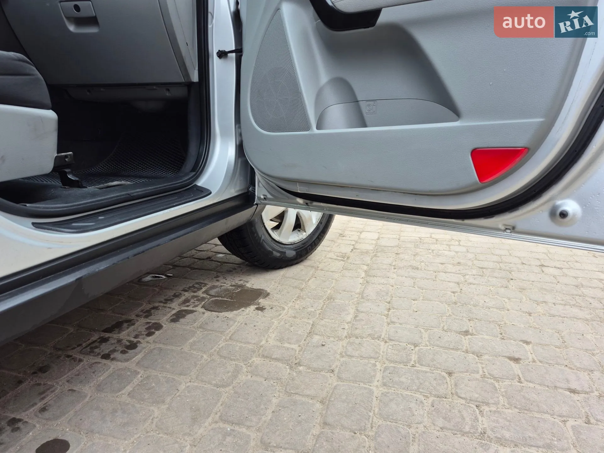 2011 Kia Sorento - мініатюра 20