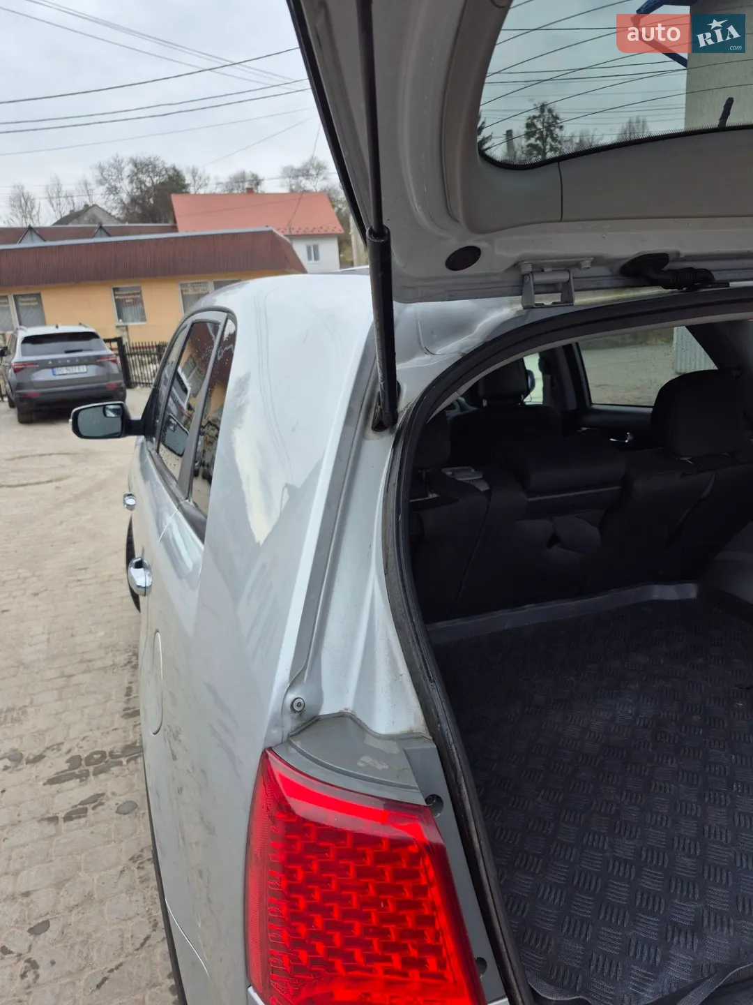 2011 Kia Sorento - мініатюра 30