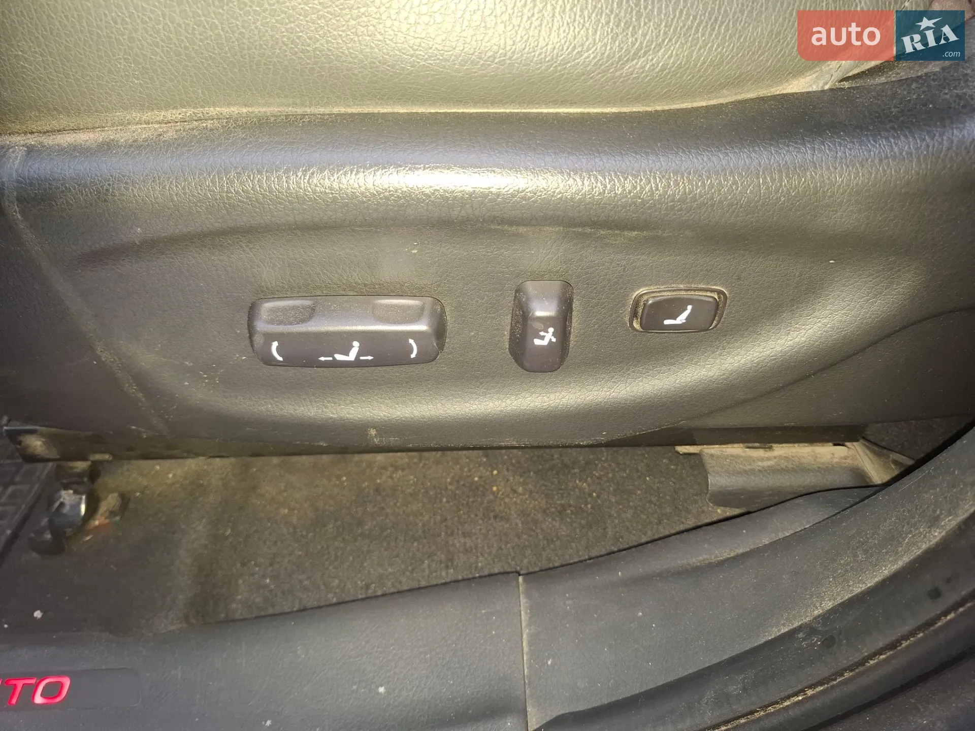 2011 Kia Sorento - мініатюра 8