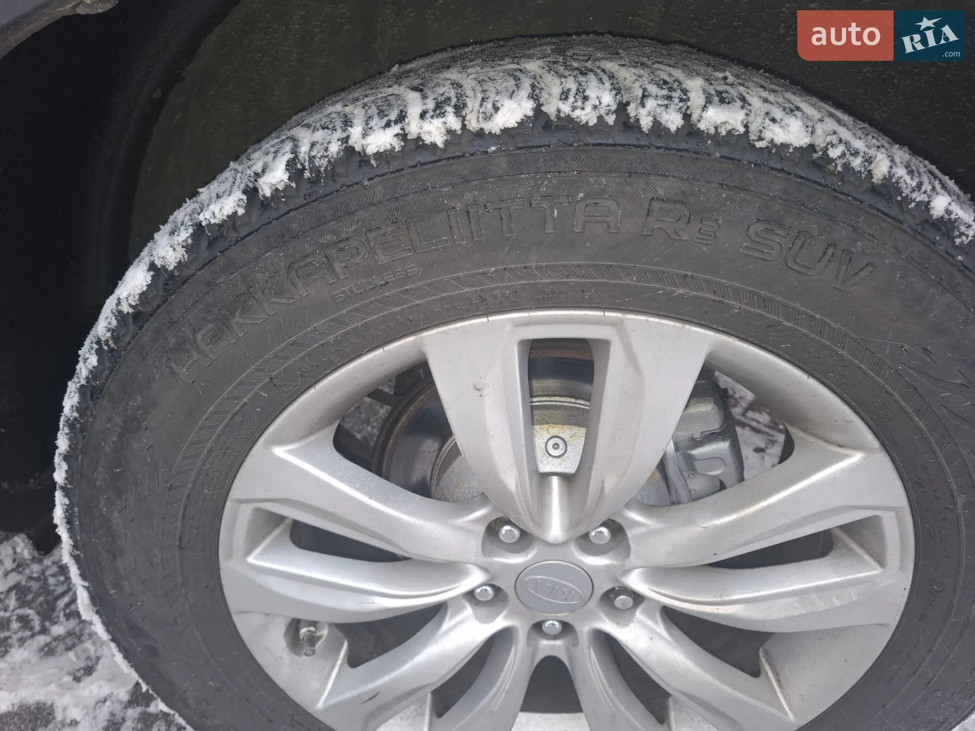 2011 Kia Sorento - мініатюра 13