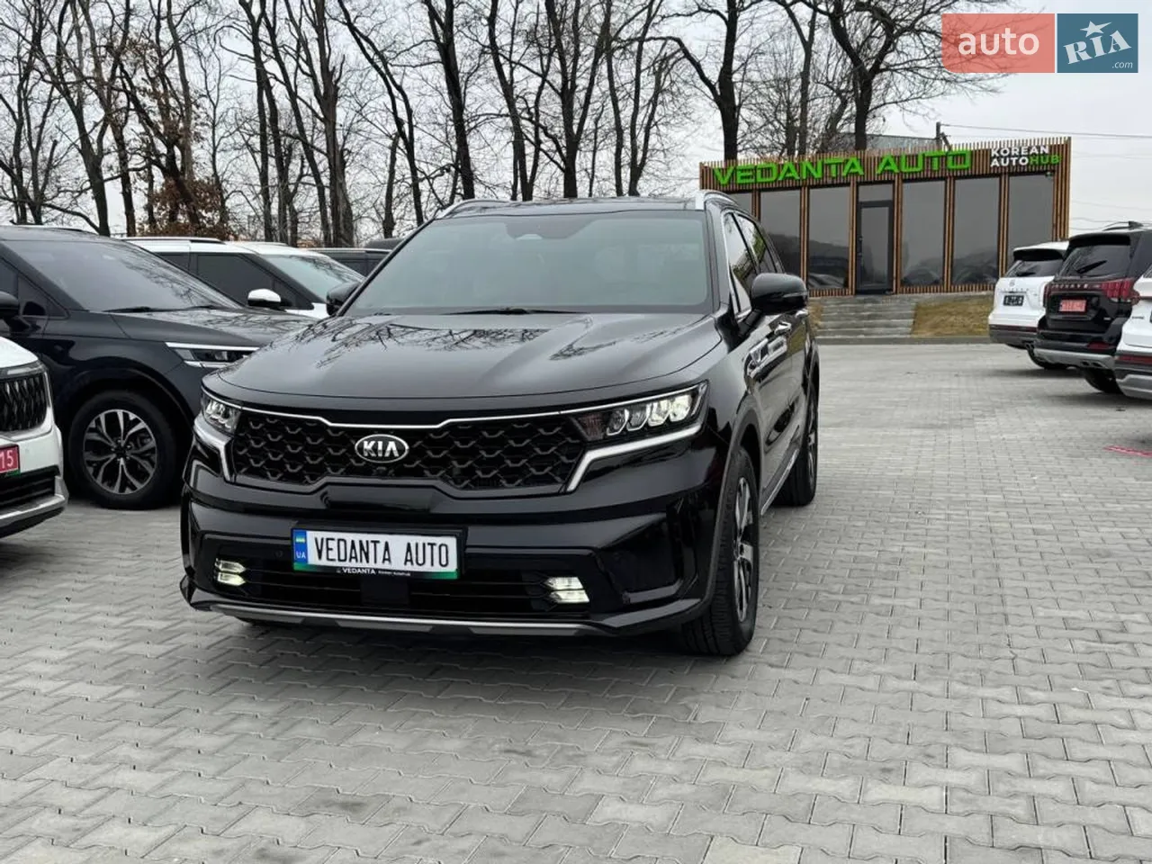 2020 Hyundai Santa Fe - мініатюра 33