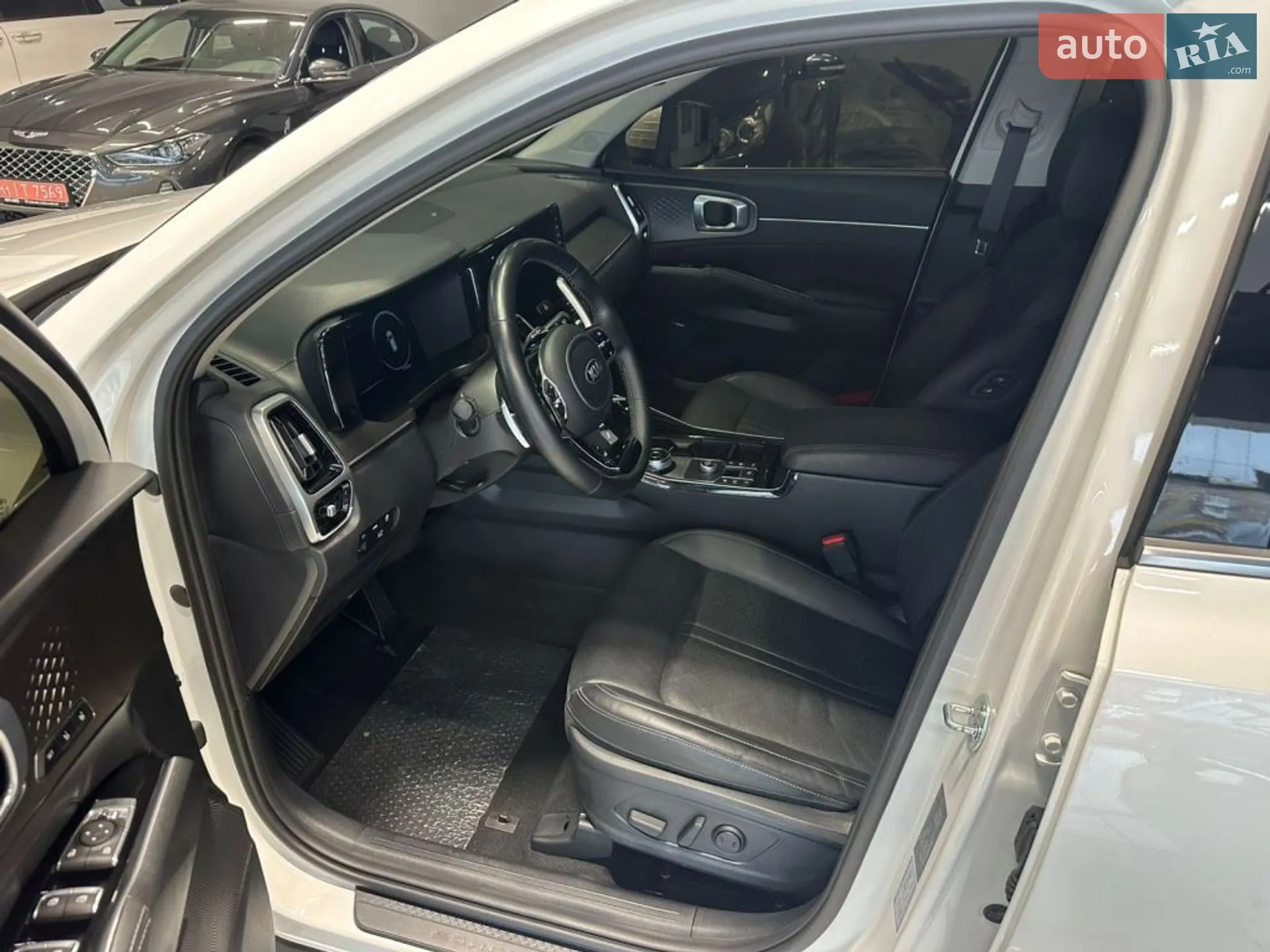 2020 Kia Sorento - мініатюра 18