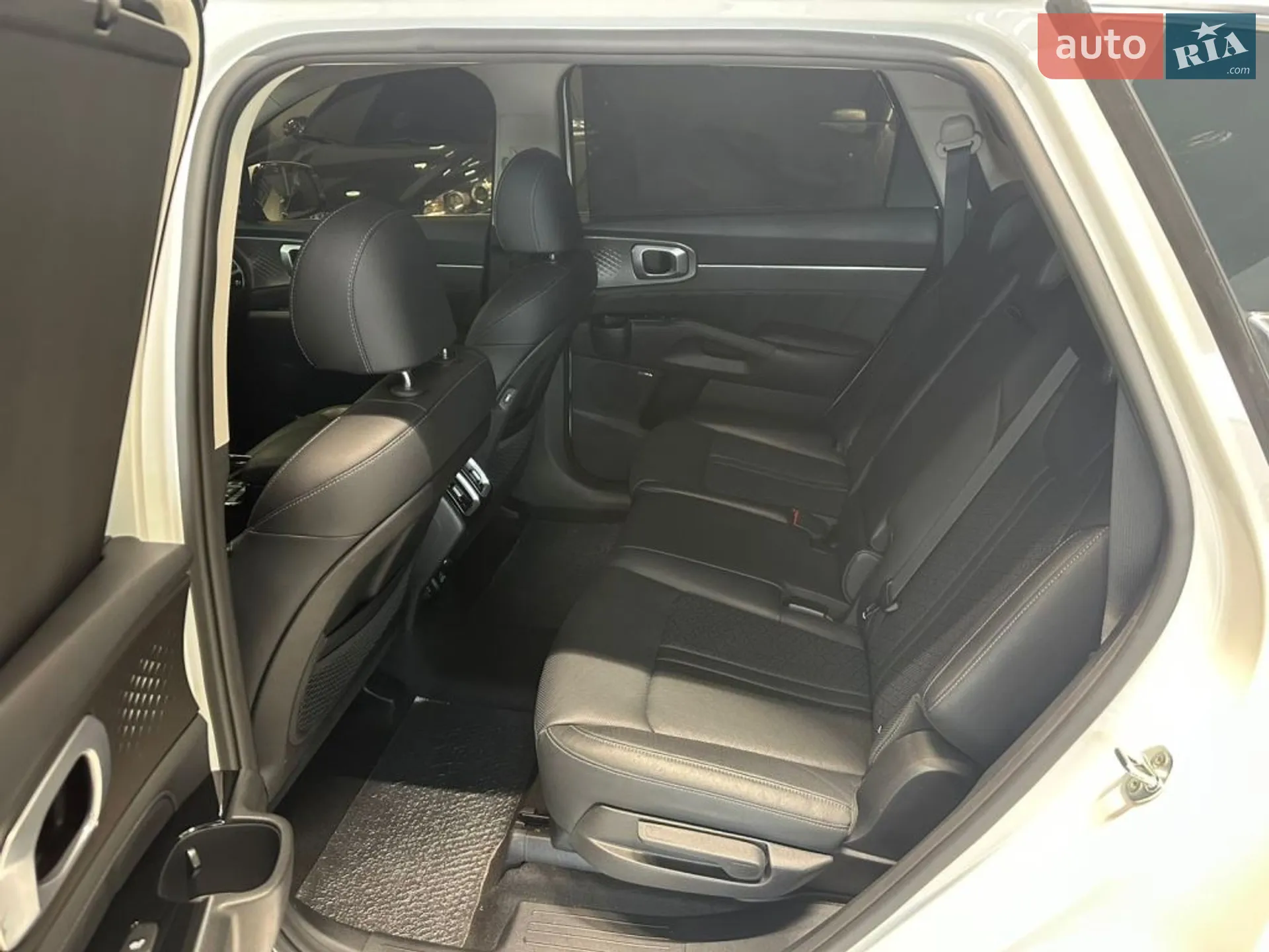 2020 Kia Sorento - мініатюра 19