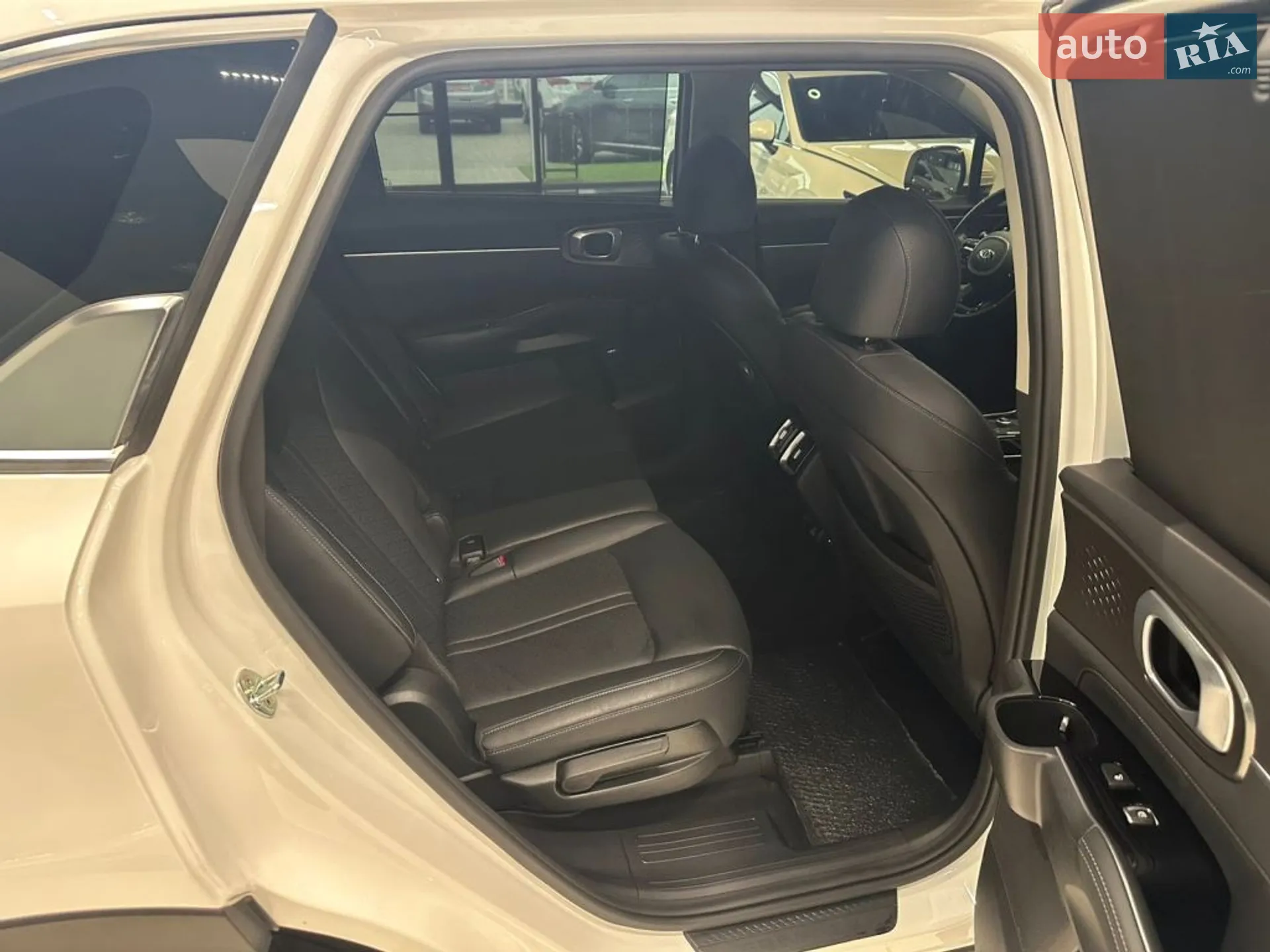 2020 Kia Sorento - мініатюра 20