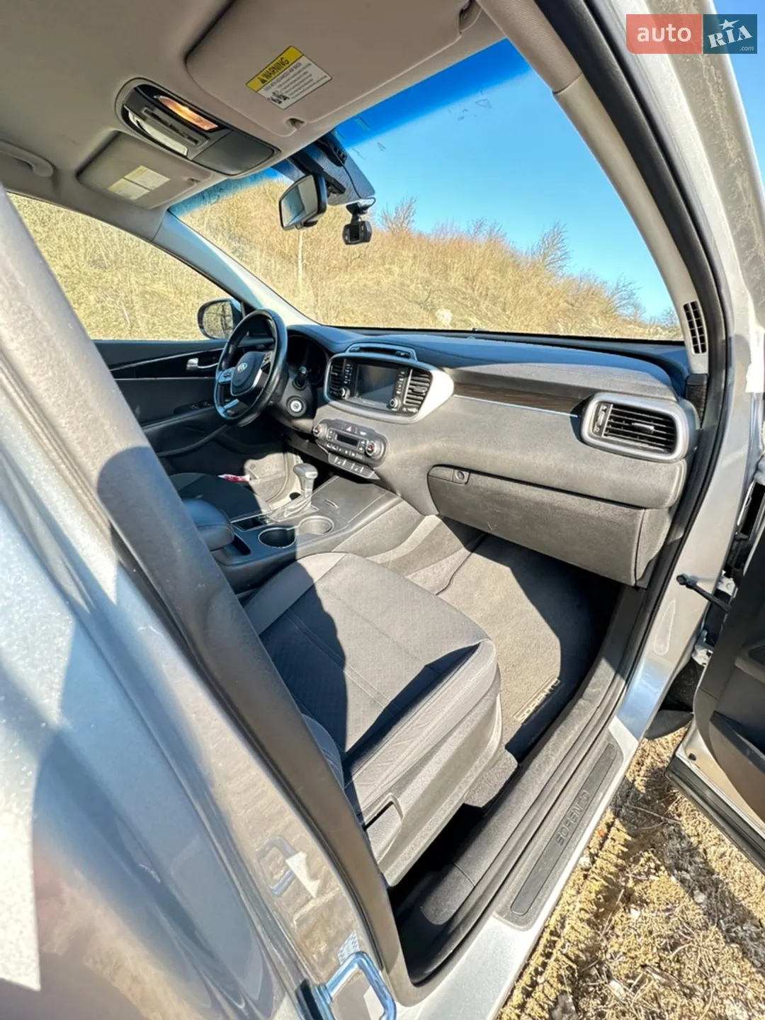 2019 Kia Sorento - мініатюра 15