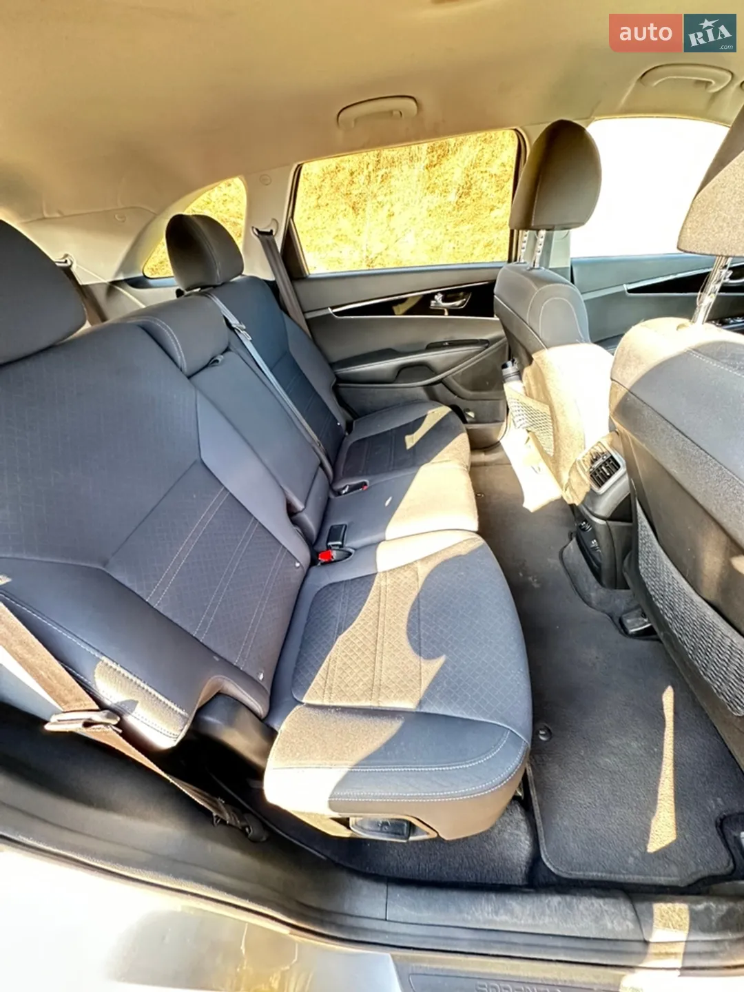 2019 Kia Sorento - мініатюра 24