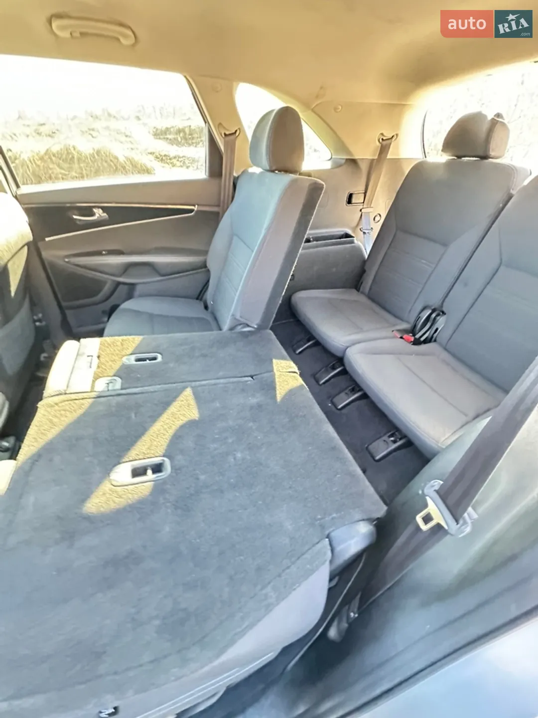 2019 Kia Sorento - мініатюра 28
