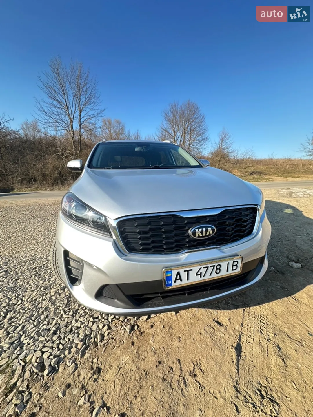 2019 Kia Sorento - мініатюра 33