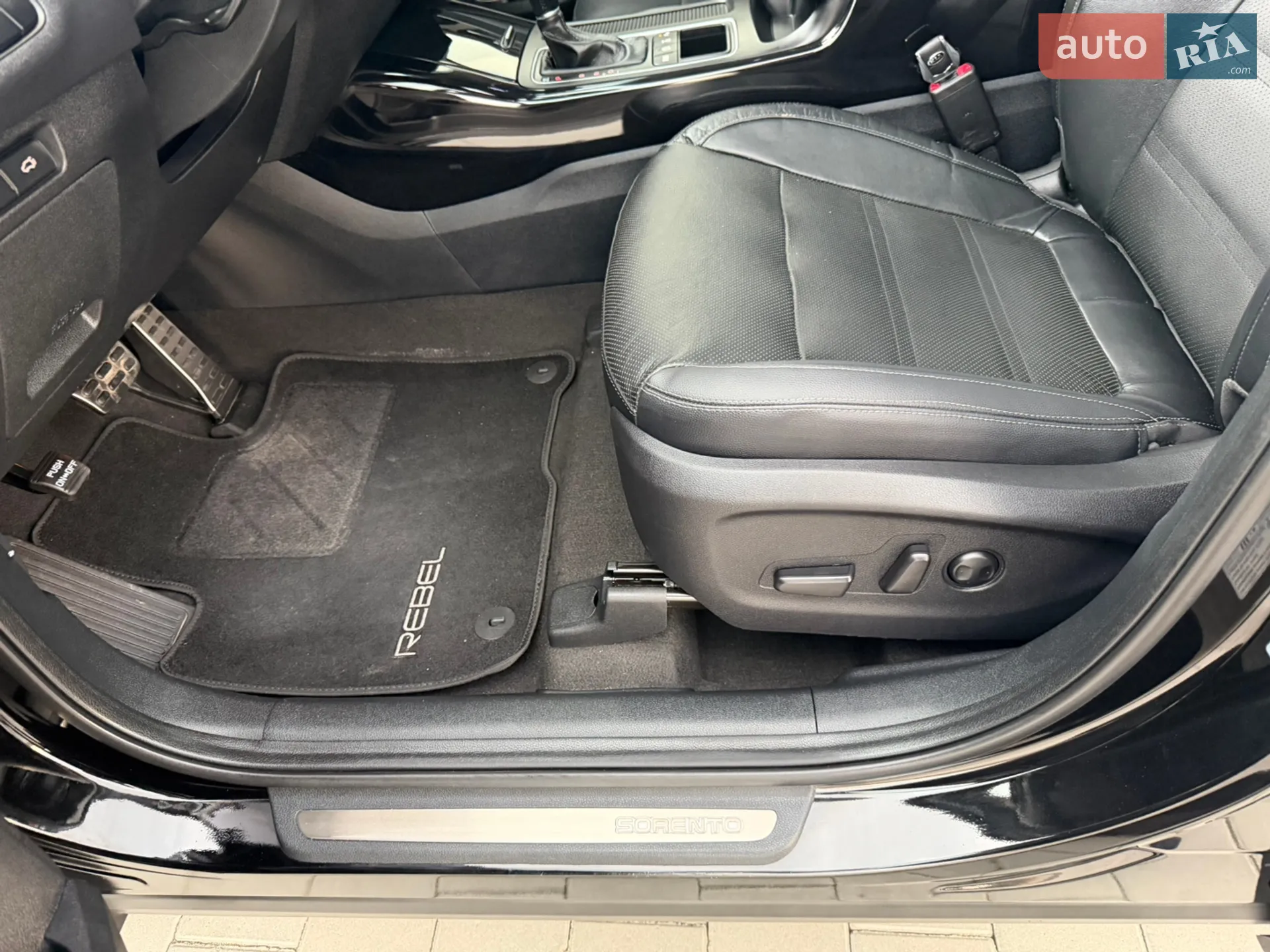 2015 Kia Sorento - мініатюра 36