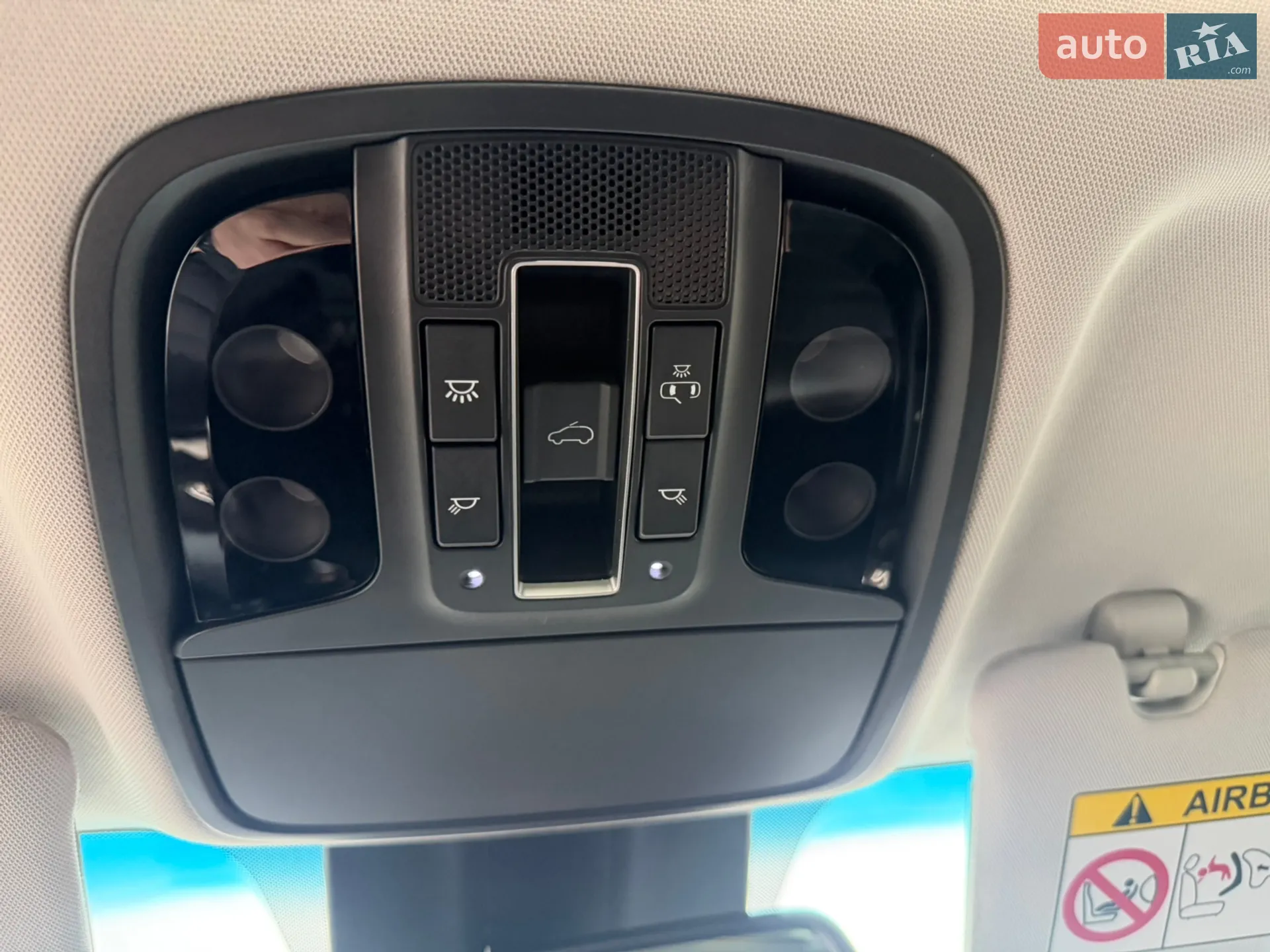 2015 Kia Sorento - мініатюра 46