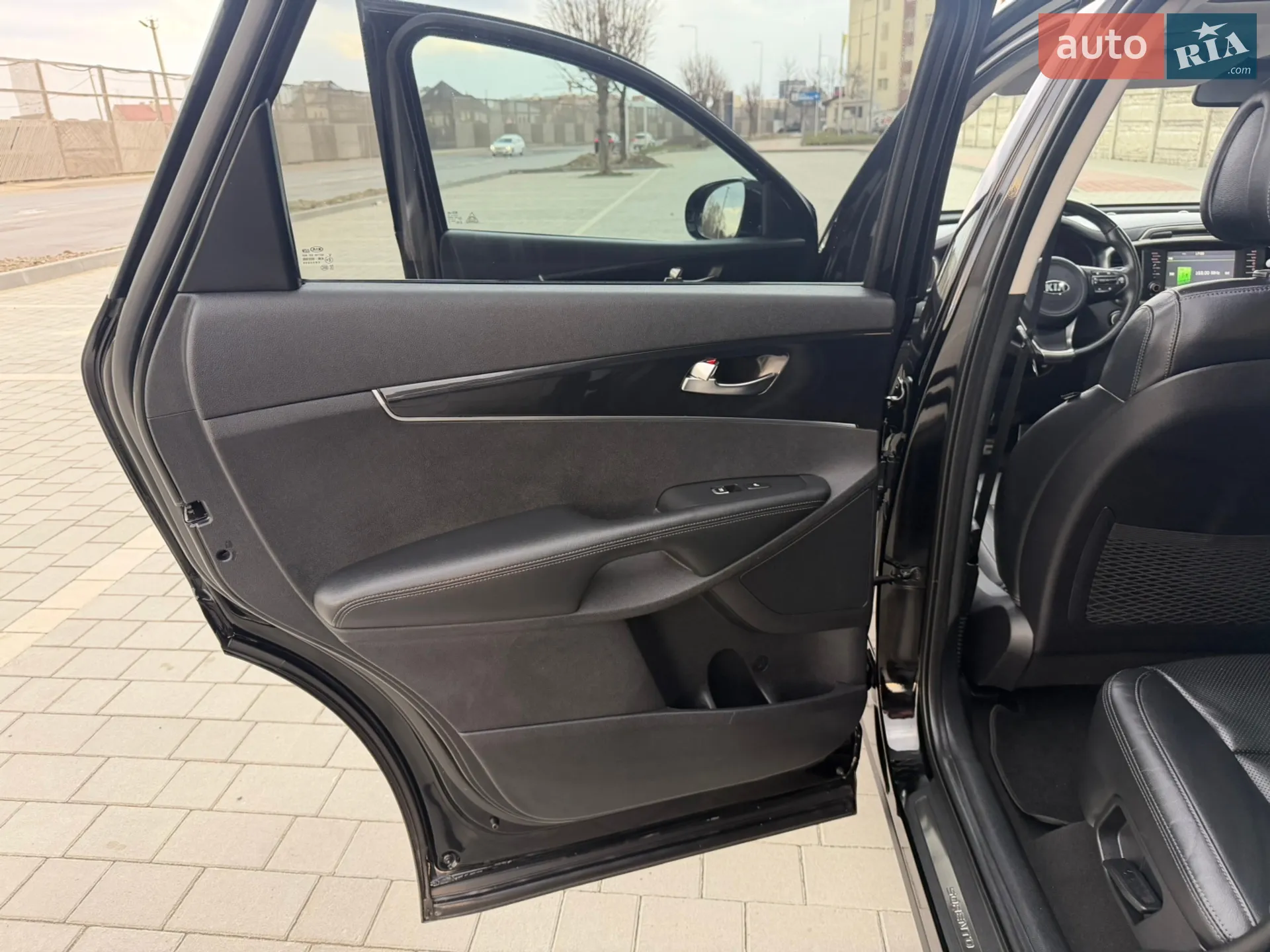 2015 Kia Sorento - мініатюра 50