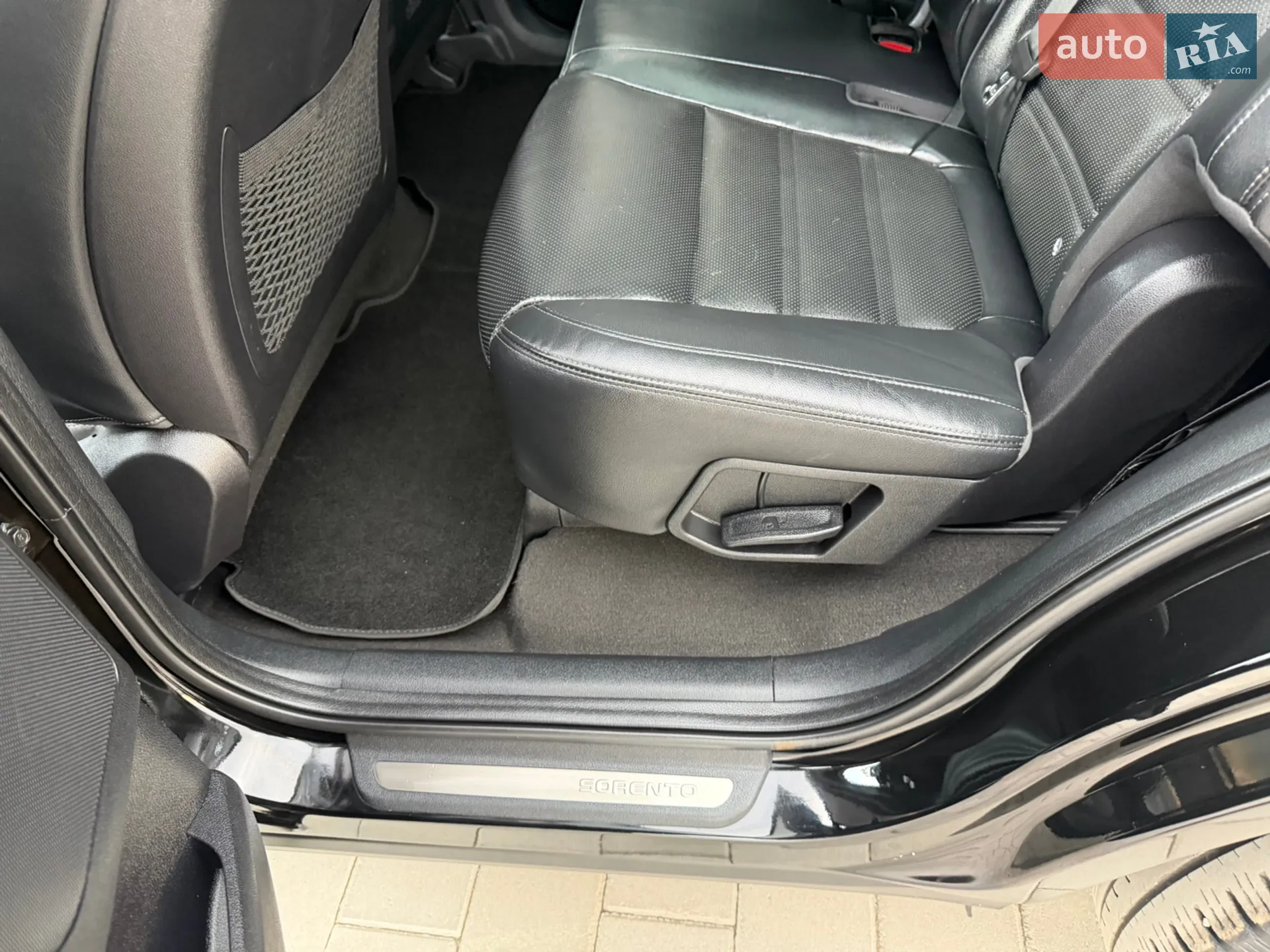2015 Kia Sorento - мініатюра 54