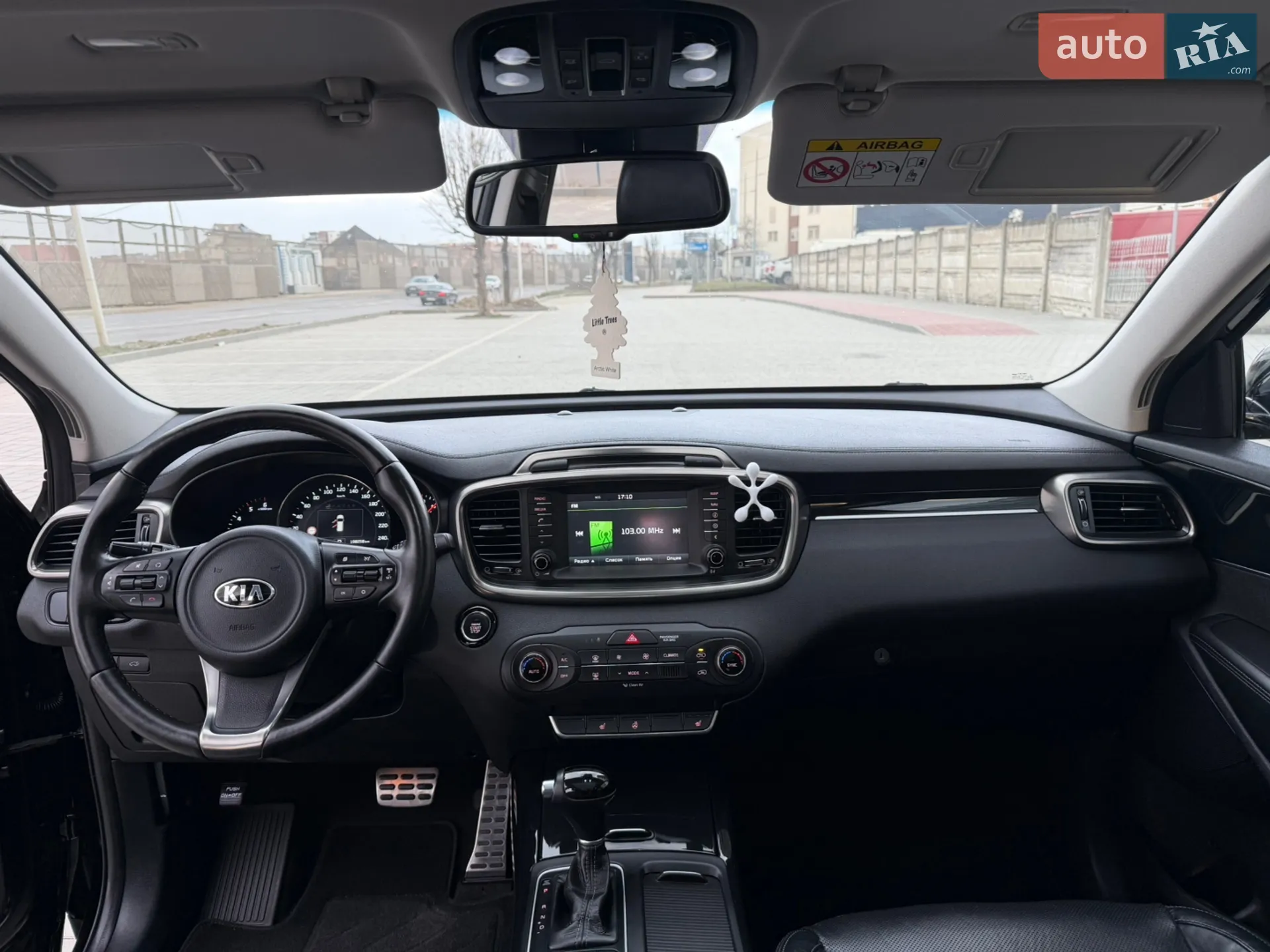 2015 Kia Sorento - мініатюра 59