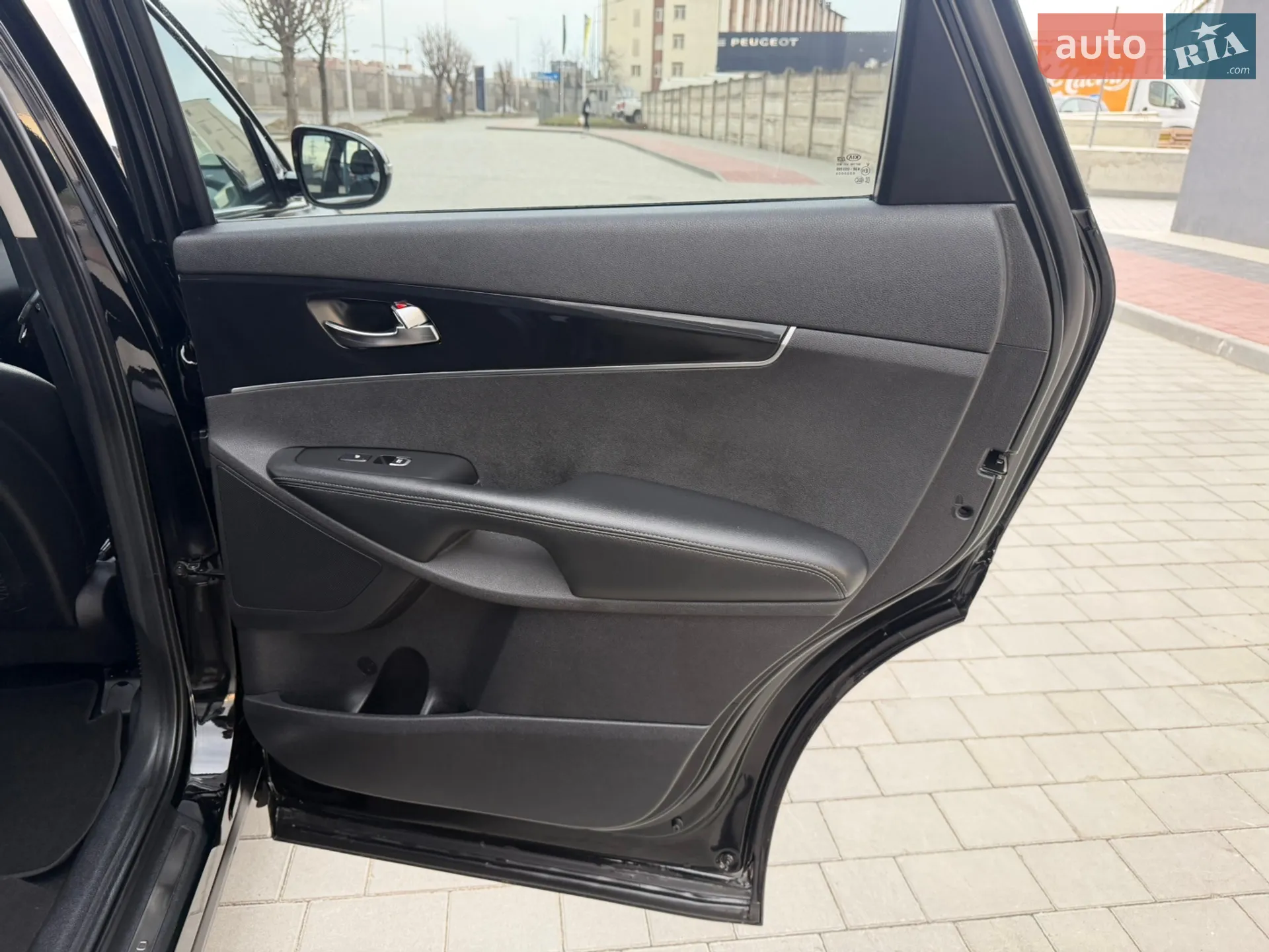 2015 Kia Sorento - мініатюра 72