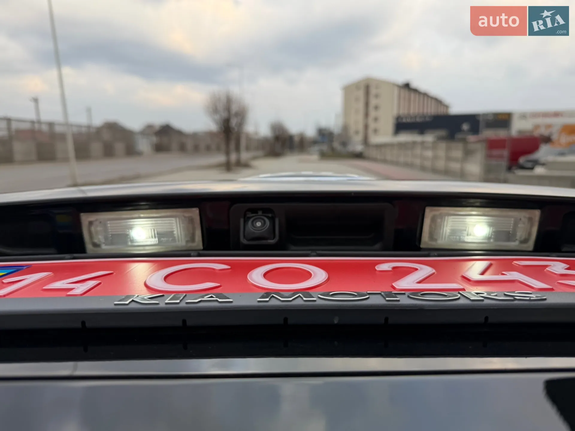2015 Kia Sorento - мініатюра 77
