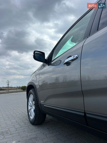 Внедорожник / Кроссовер Kia Sorento 2011 в Коломые
