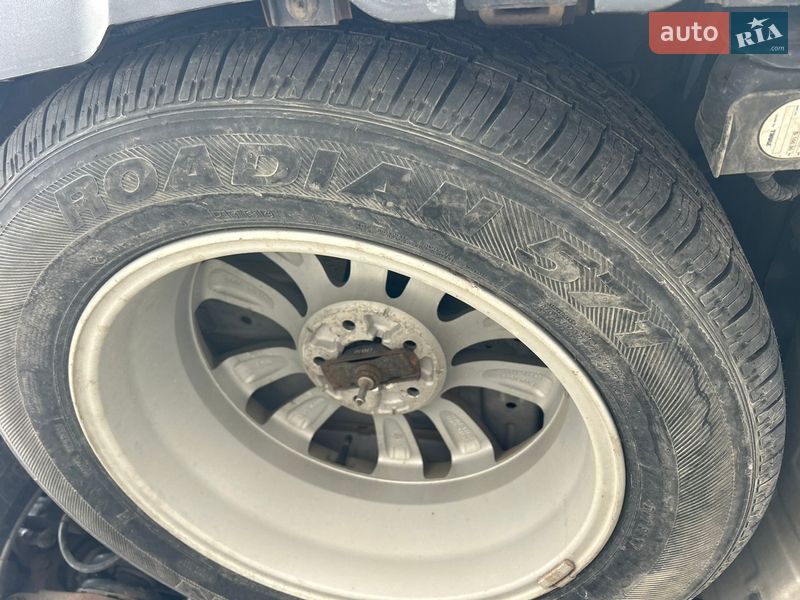 Внедорожник / Кроссовер Kia Sorento 2011 в Коломые