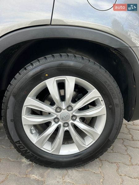 Внедорожник / Кроссовер Kia Sorento 2011 в Коломые