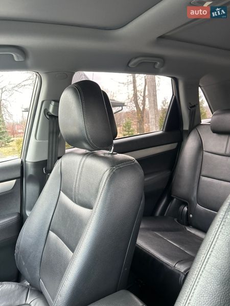 Внедорожник / Кроссовер Kia Sorento 2011 в Коломые