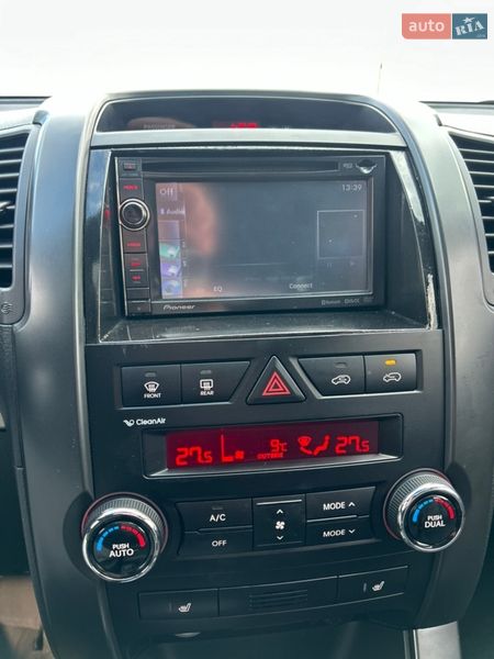 Внедорожник / Кроссовер Kia Sorento 2011 в Коломые