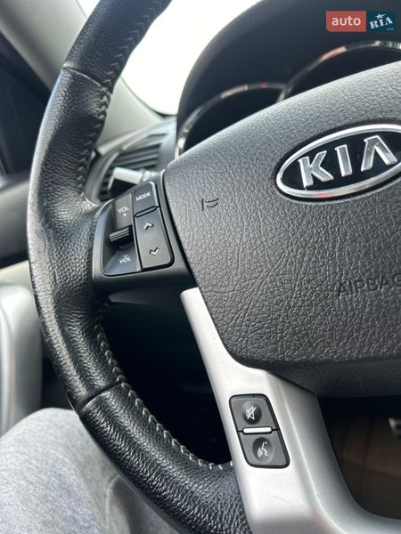 Внедорожник / Кроссовер Kia Sorento 2011 в Коломые