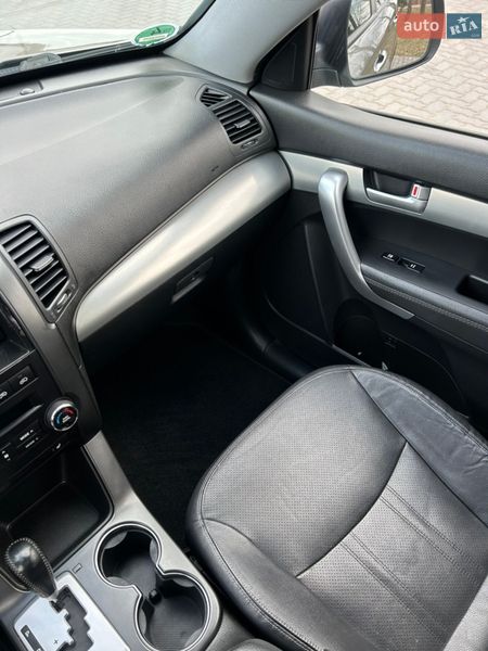 Внедорожник / Кроссовер Kia Sorento 2011 в Коломые