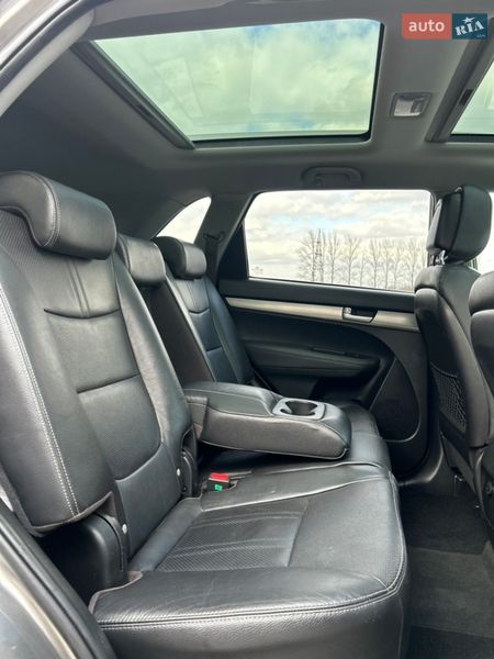 Внедорожник / Кроссовер Kia Sorento 2011 в Коломые