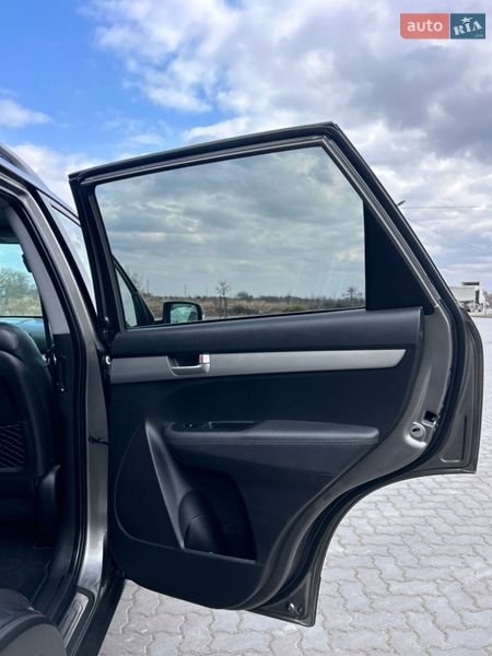 Внедорожник / Кроссовер Kia Sorento 2011 в Коломые