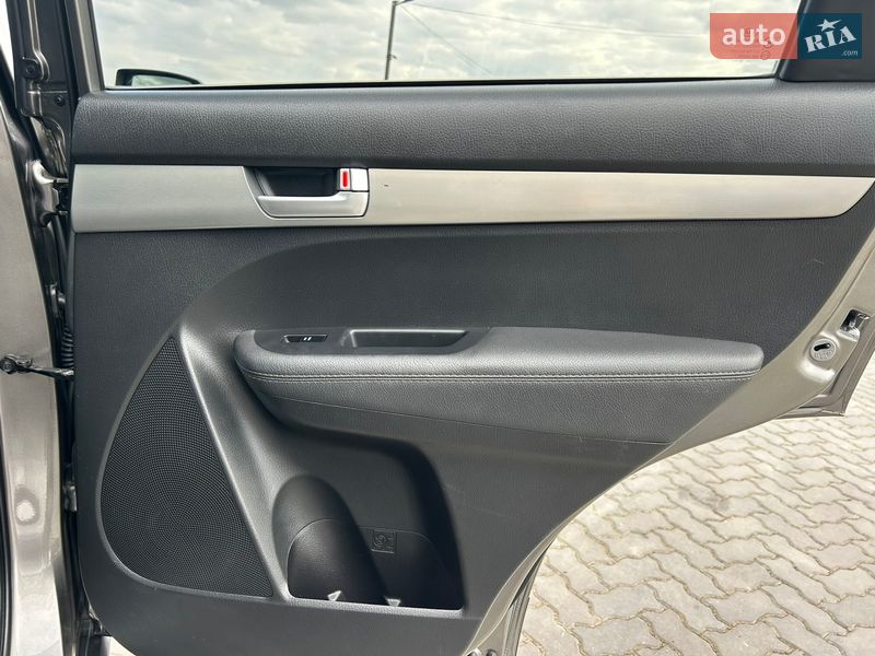 Внедорожник / Кроссовер Kia Sorento 2011 в Коломые